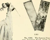 Picture 12 of 148 from Vantine's. (1915), leaf 7