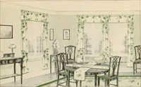 An illustration from Vantine's. (1915)