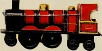 An illustration from Vantine's, the oriental store. (1919)
