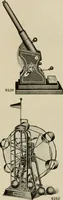 An illustration from Vantine's, the oriental store. (1919)