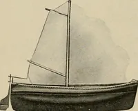 An illustration from Vantine's, the oriental store. (1919)