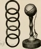 An illustration from Vantine's, the oriental store. (1919)
