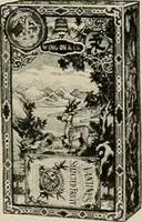 An illustration from Vantine's, the oriental store. (1919)