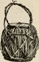 An illustration from Vantine's, the oriental store. (1919)