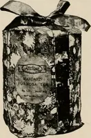 An illustration from Vantine's, the oriental store. (1919)