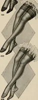 An illustration from Vantine's, the oriental store. (1919)