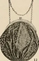An illustration from Vantine's, the oriental store. (1919)