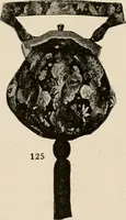 An illustration from Vantine's, the oriental store. (1919)
