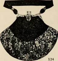 An illustration from Vantine's, the oriental store. (1919)