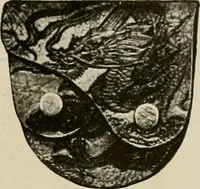 An illustration from Vantine's, the oriental store. (1919)