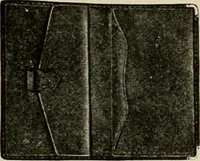 An illustration from Vantine's, the oriental store. (1919)