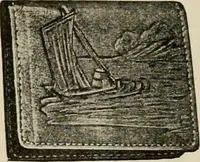 An illustration from Vantine's, the oriental store. (1919)