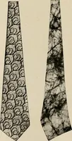 An illustration from Vantine's, the oriental store. (1919)