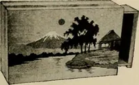 An illustration from Vantine's, the oriental store. (1919)