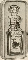 An illustration from Vantine's, the oriental store. (1919)