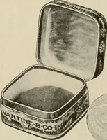An illustration from Vantine's, the oriental store. (1919)