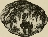 An illustration from Vantine's, the oriental store. (1919)