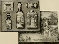 An illustration from Vantine's, the oriental store. (1919)