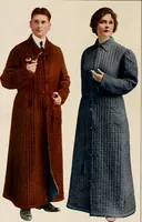 An illustration from Vantine's, the oriental store. (1919)