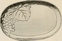 An illustration from Vantine's, the oriental store. (1919)