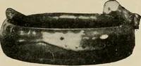 An illustration from Vantine's, the oriental store. (1919)