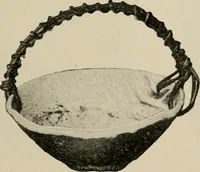 An illustration from Vantine's, the oriental store. (1919)