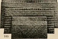 An illustration from Vantine's, the oriental store. (1919)