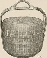 An illustration from Vantine's, the oriental store. (1919)