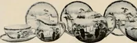 An illustration from Vantine's, the oriental store. (1919)