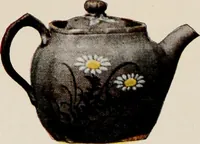 An illustration from Vantine's, the oriental store. (1919)