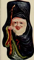An illustration from Vantine's, the oriental store. (1919)