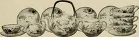 An illustration from Vantine's, the oriental store. (1919)
