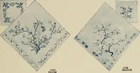 An illustration from Vantine's, the oriental store. (1919)
