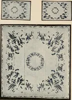 An illustration from Vantine's, the oriental store. (1919)