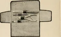 An illustration from Vantine's, the oriental store. (1919)