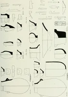 An illustration from Varia africana. I-5 (1917)