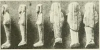 An illustration from Varia africana. I-5 (1917)