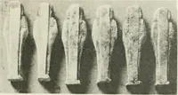 An illustration from Varia africana. I-5 (1917)