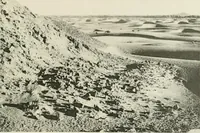 An illustration from Varia africana. I-5 (1917)