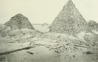 An illustration from Varia africana. I-5 (1917)
