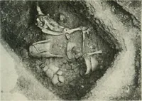 An illustration from Varia africana. I-5 (1917)