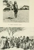 Picture 92 of 159 from Varia africana. I-5 (1917), leaf 286