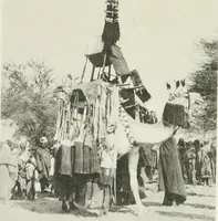 An illustration from Varia africana. I-5 (1917)