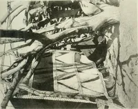 An illustration from Varia africana. I-5 (1917)