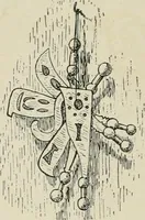 An illustration from Varia africana. I-5 (1917)