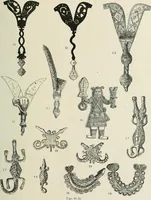 An illustration from Varia africana. I-5 (1917)