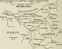 An illustration from Varia africana. I-5 (1917)