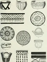 An illustration from Varia africana. I-5 (1917)