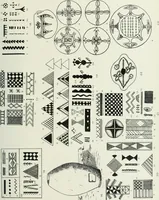 An illustration from Varia africana. I-5 (1917)