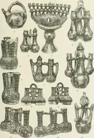 An illustration from Varia africana. I-5 (1917)
